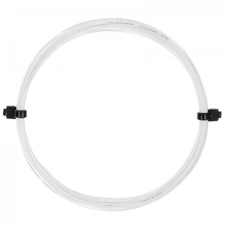 Yonex Exbolt 63 White - cięty